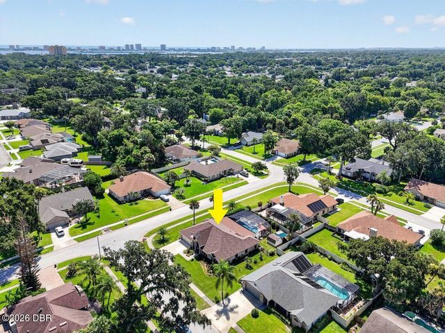 901 Oetter Drive, South Daytona, FL 32119