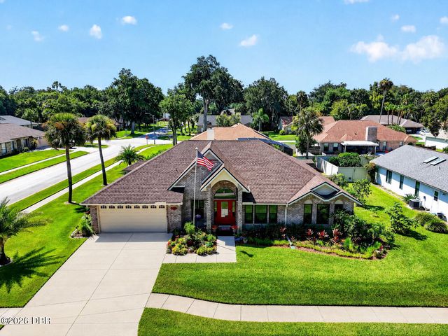 901 Oetter Drive, South Daytona, FL 32119