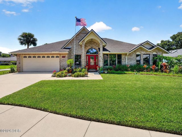 901 Oetter Drive, South Daytona, FL 32119