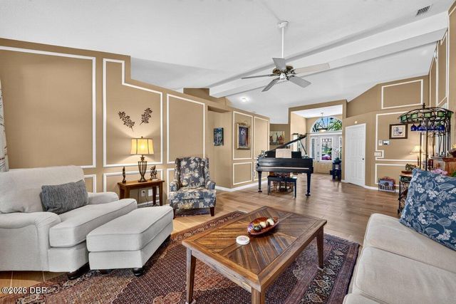 901 Oetter Drive, South Daytona, FL 32119