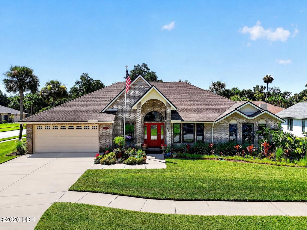 901 Oetter Drive, South Daytona, FL 32119