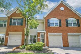 2602 Johnson Cir, Bridgewater Twp., NJ 08807