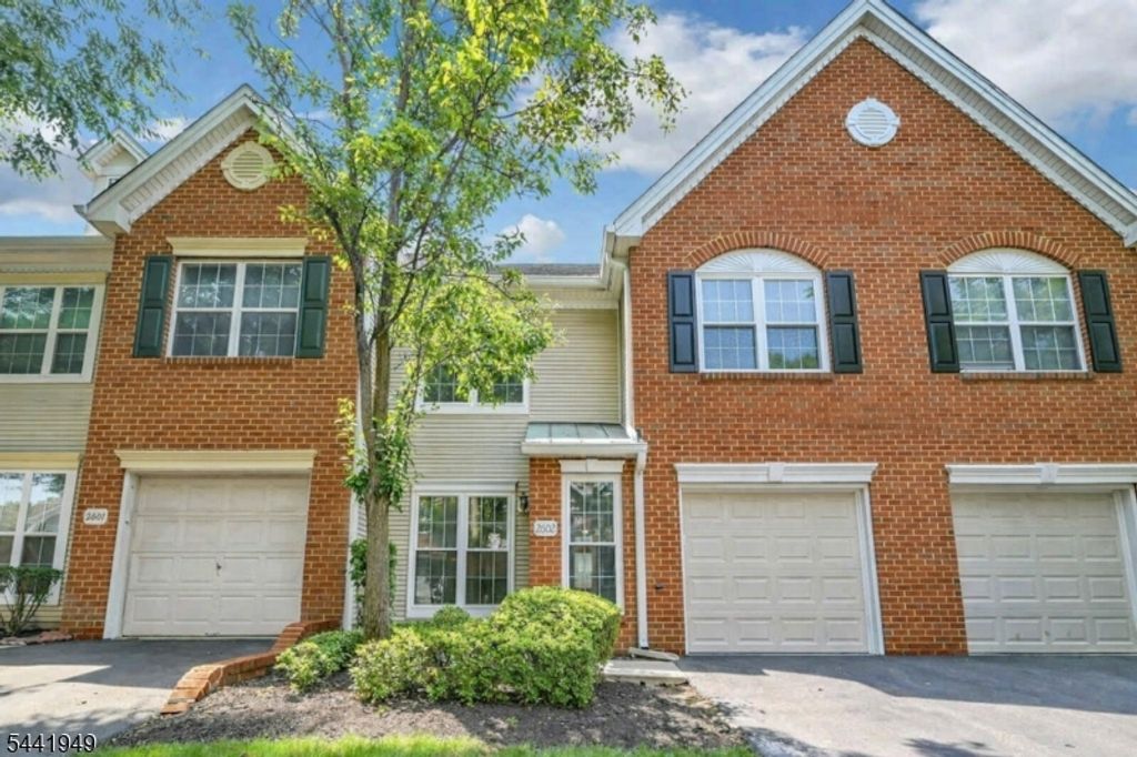 2602 Johnson Cir, Bridgewater Twp., NJ 08807