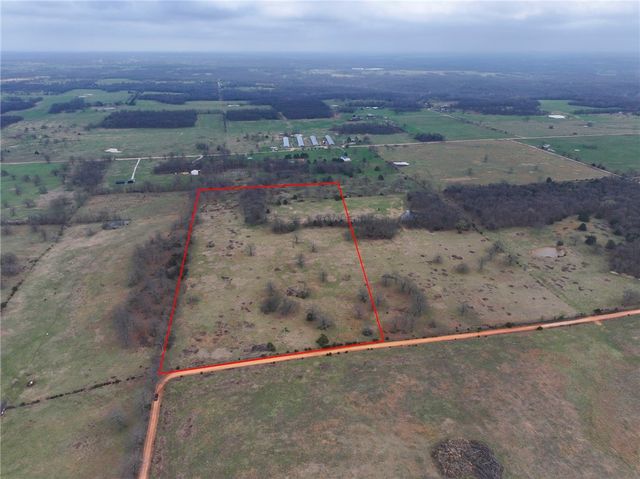 0 Graham Road, Gravette, AR 72736