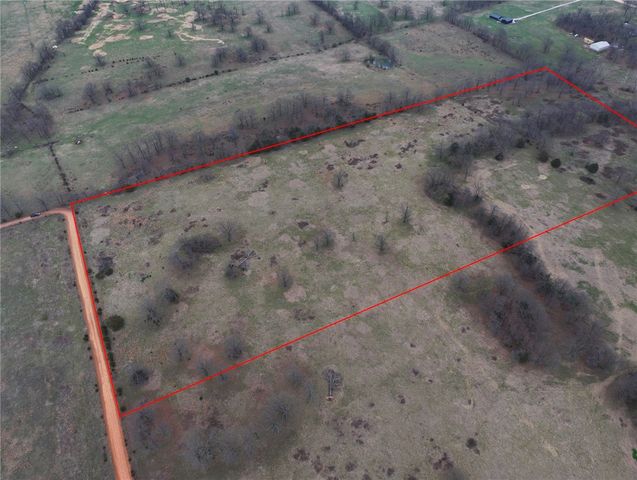 0 Graham Road, Gravette, AR 72736