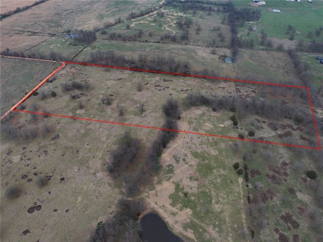 0 Graham Road, Gravette, AR 72736