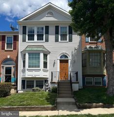 15496 TRAVAILER CT, Woodbridge, VA 22193