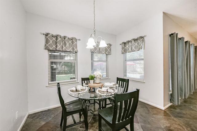 12902 Chalfield Circle, Houston, TX 77044
