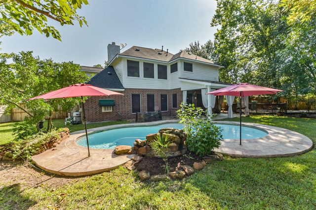 12902 Chalfield Circle, Houston, TX 77044