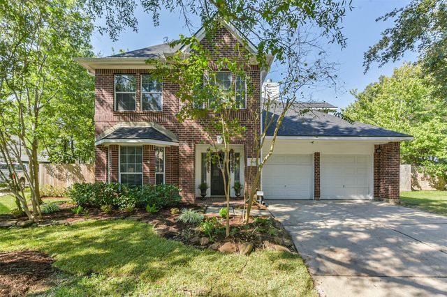 12902 Chalfield Circle, Houston, TX 77044