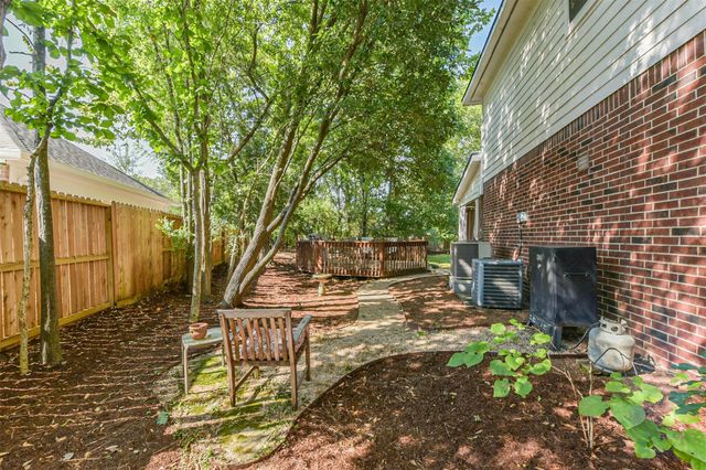 12902 Chalfield Circle, Houston, TX 77044