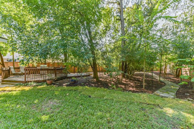 12902 Chalfield Circle, Houston, TX 77044