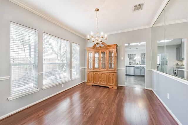 12902 Chalfield Circle, Houston, TX 77044