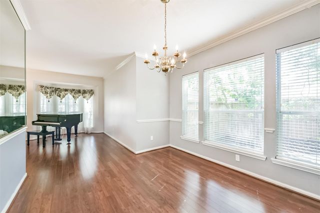 12902 Chalfield Circle, Houston, TX 77044