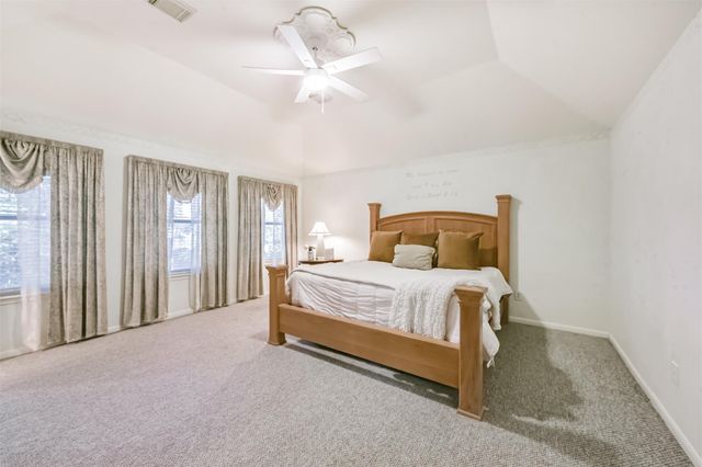 12902 Chalfield Circle, Houston, TX 77044