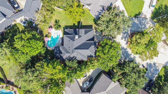 12902 Chalfield Circle, Houston, TX 77044
