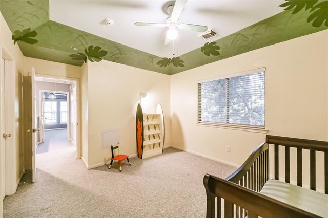 12902 Chalfield Circle, Houston, TX 77044