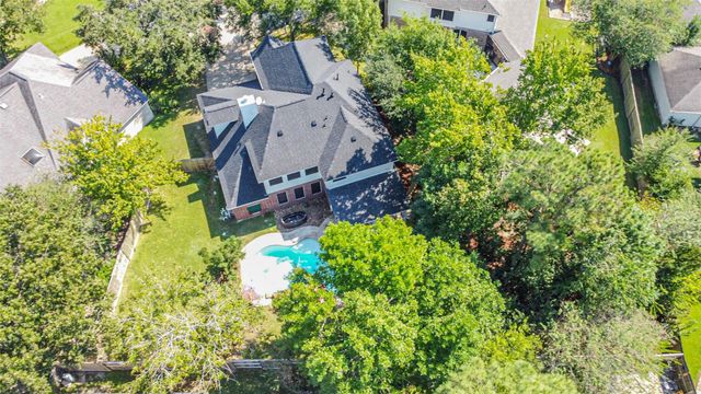 12902 Chalfield Circle, Houston, TX 77044