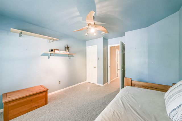 12902 Chalfield Circle, Houston, TX 77044