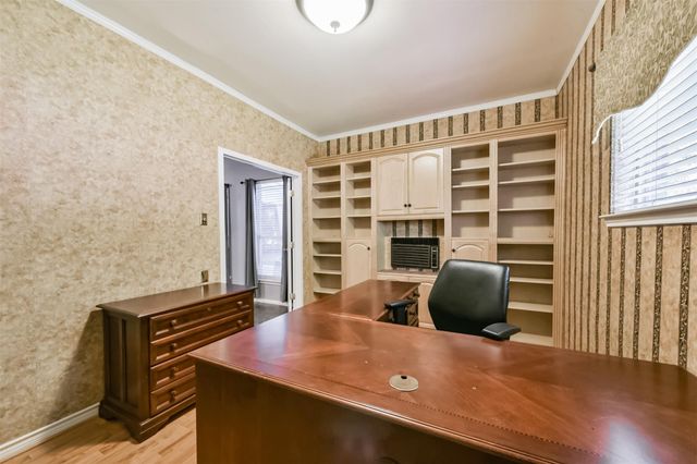 12902 Chalfield Circle, Houston, TX 77044