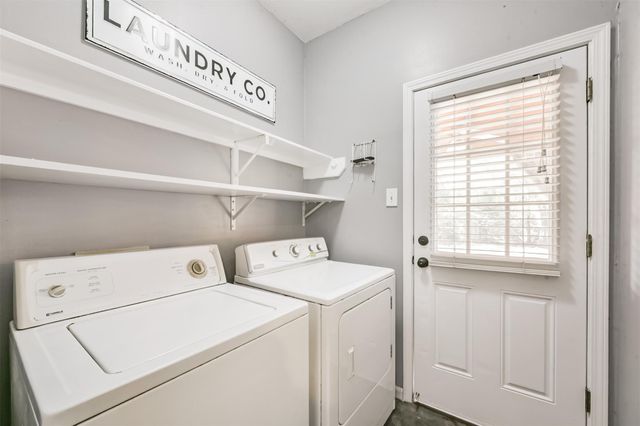 12902 Chalfield Circle, Houston, TX 77044