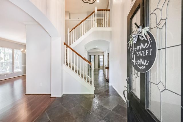 12902 Chalfield Circle, Houston, TX 77044