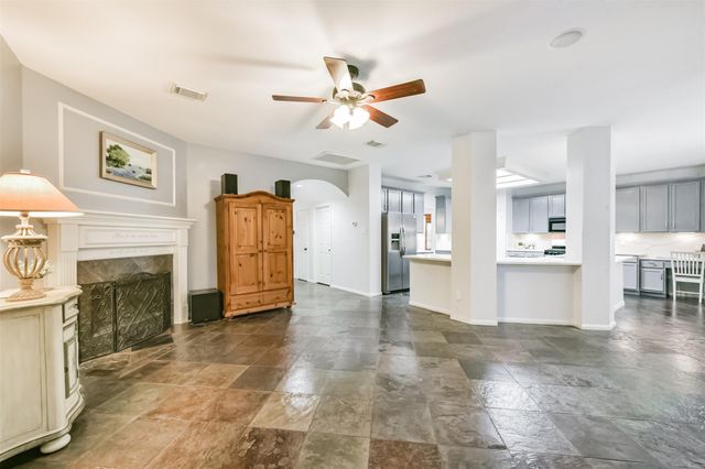 12902 Chalfield Circle, Houston, TX 77044