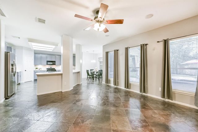 12902 Chalfield Circle, Houston, TX 77044