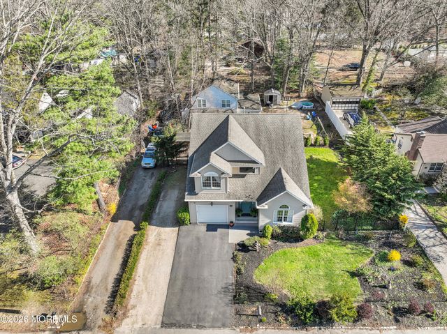 85 Squankum Road, Tinton Falls, NJ 07724