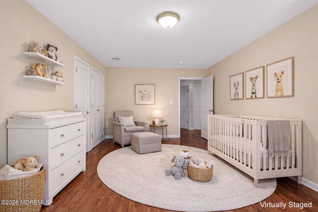 85 Squankum Road, Tinton Falls, NJ 07724