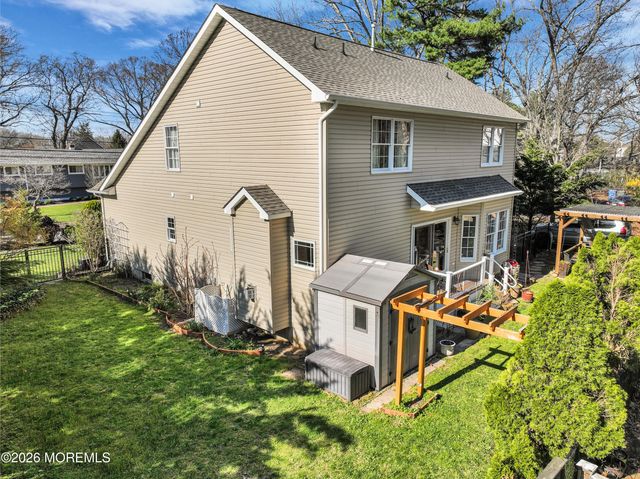 85 Squankum Road, Tinton Falls, NJ 07724