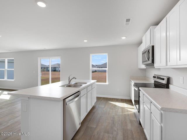 449 Driftwood Drive 34, Richlands, NC 28574