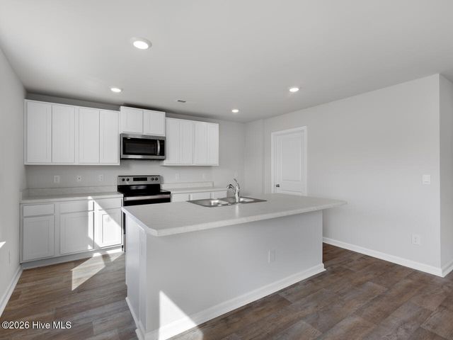 449 Driftwood Drive 34, Richlands, NC 28574