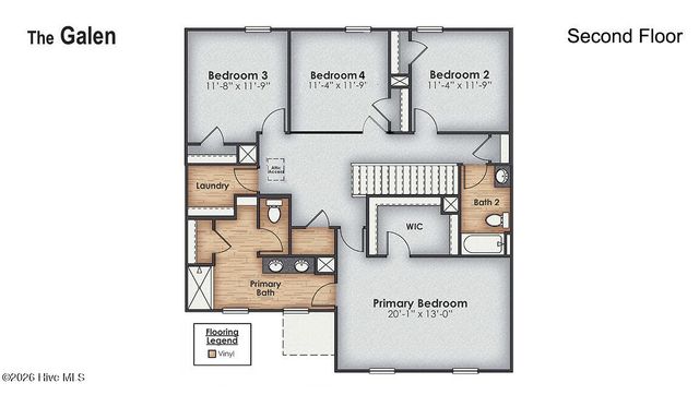 449 Driftwood Drive 34, Richlands, NC 28574