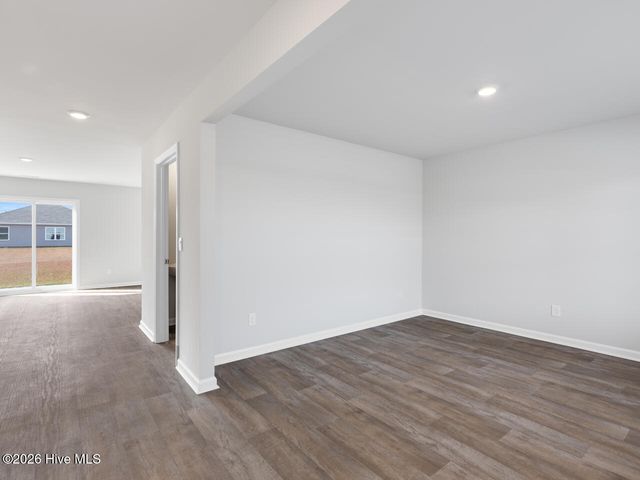 449 Driftwood Drive 34, Richlands, NC 28574