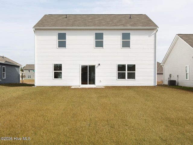 449 Driftwood Drive 34, Richlands, NC 28574