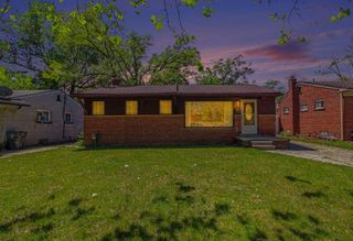 610 Western Street, Inkster, MI 48141