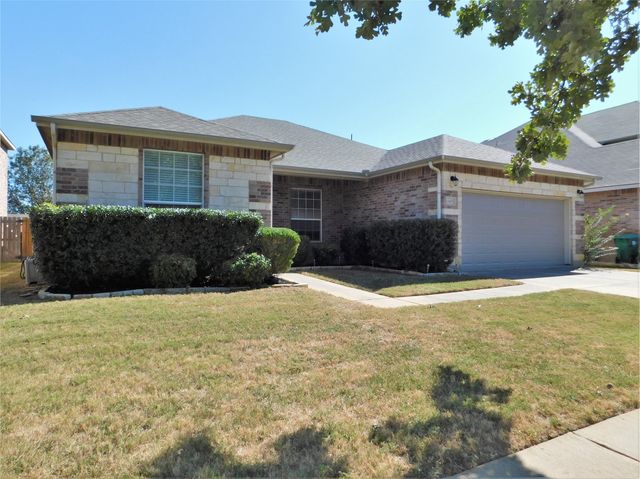 6509 Wellston Lane, Denton, TX 76210