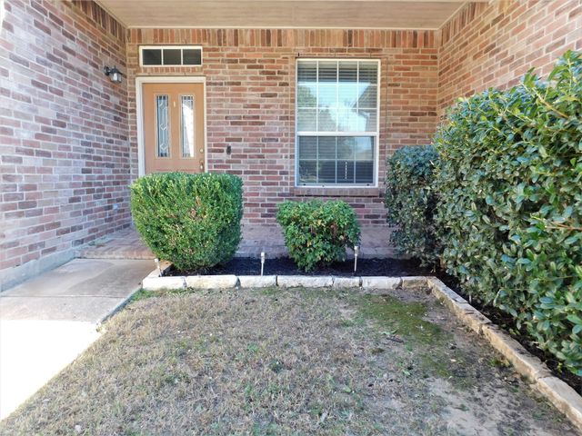 6509 Wellston Lane, Denton, TX 76210