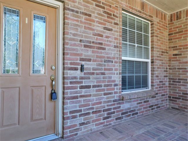 6509 Wellston Lane, Denton, TX 76210