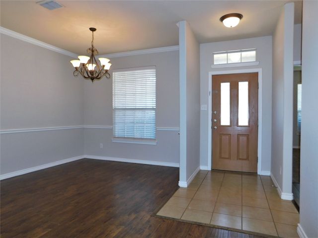 6509 Wellston Lane, Denton, TX 76210