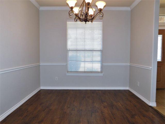 6509 Wellston Lane, Denton, TX 76210
