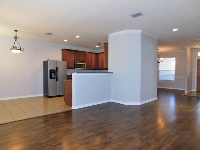 6509 Wellston Lane, Denton, TX 76210