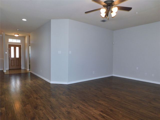6509 Wellston Lane, Denton, TX 76210