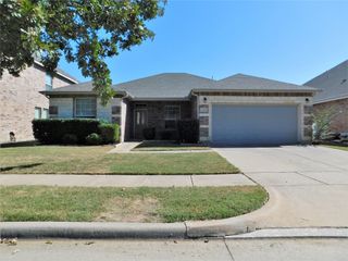 6509 Wellston Lane, Denton, TX 76210