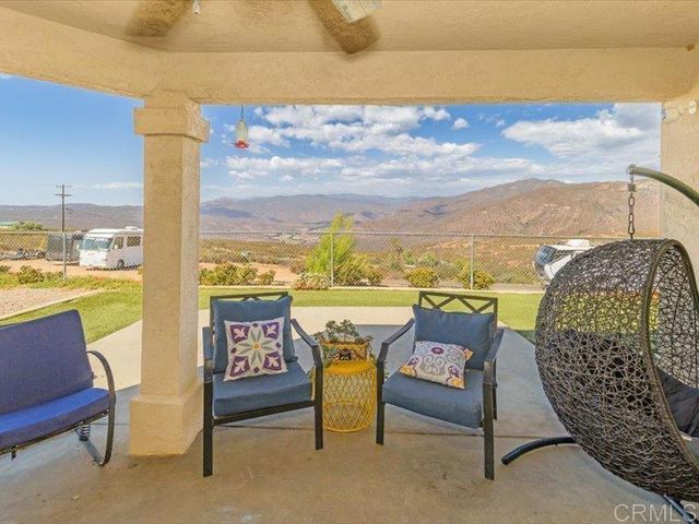 21012 N Burma Rd, Ramona, CA 92065