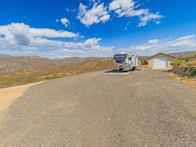 21012 N Burma Rd, Ramona, CA 92065