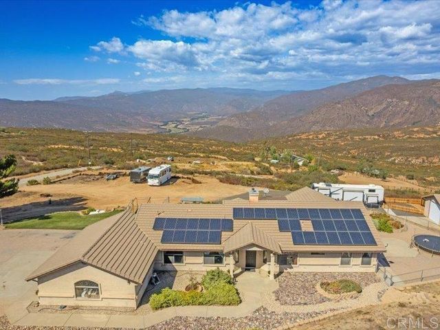 21012 N Burma Rd, Ramona, CA 92065