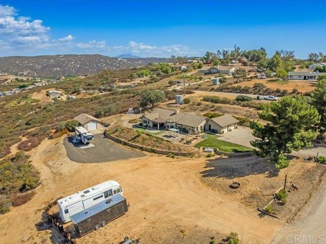 21012 N Burma Rd, Ramona, CA 92065