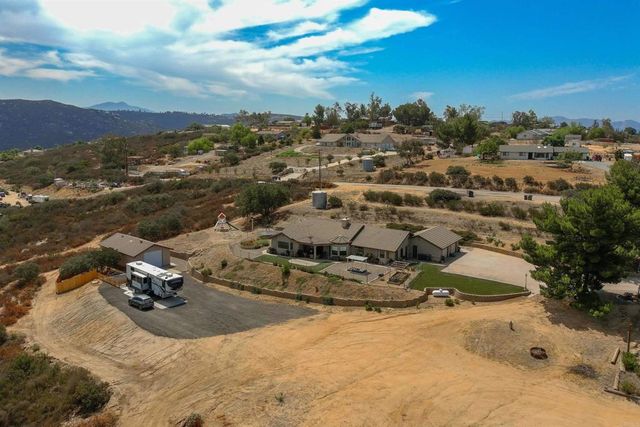 21012 N Burma Rd, Ramona, CA 92065
